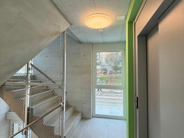 Büro mieten in Schwarzenbach (SG), St. Gallen