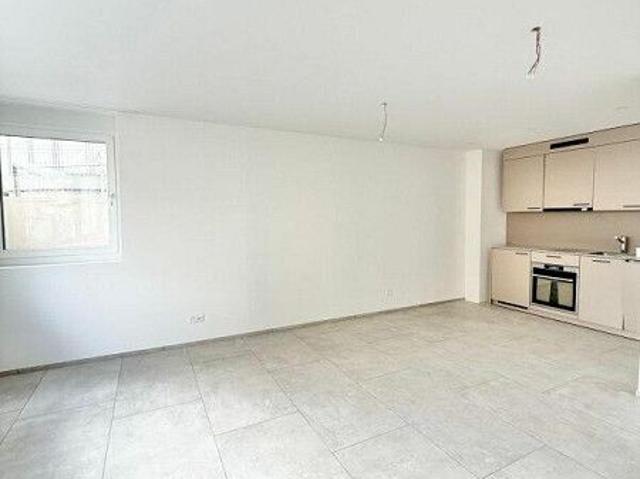 Apartment mieten in Schwarzenbach (SG), St. Gallen