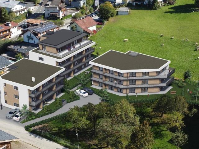 Apartment mieten in Wörgl