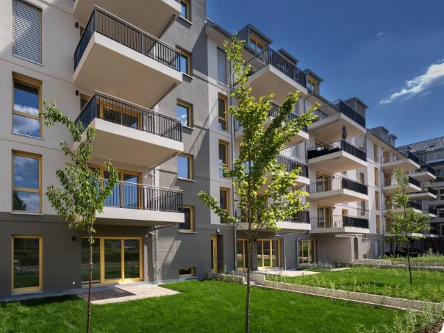 Apartment mieten in Zentrum, Chemnitz