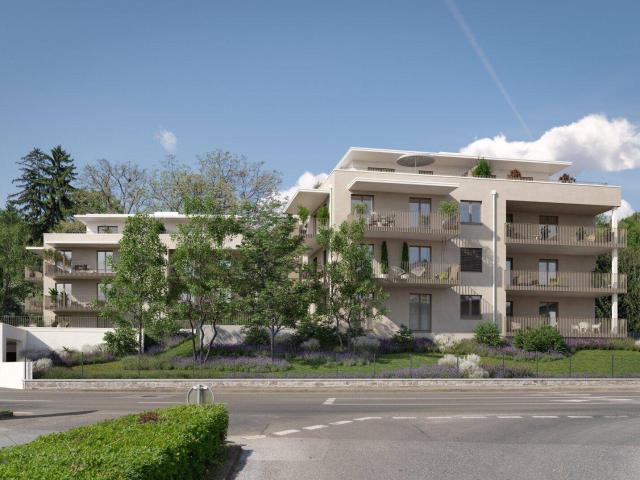 Apartment kaufen in Eggenberg, Gersdorf-Feistritz