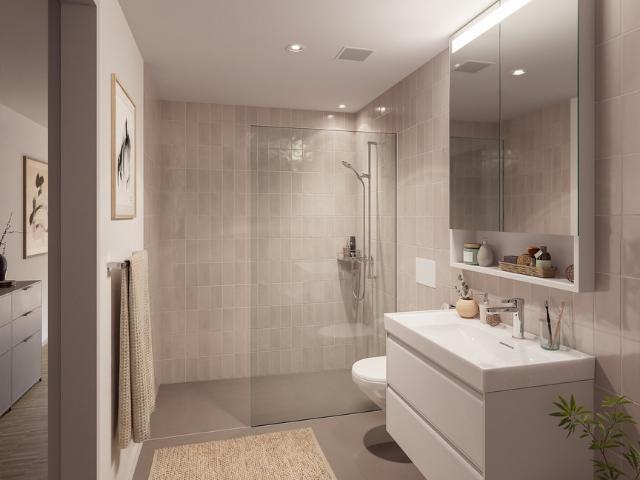 Apartment mieten in Winterthur, Zürich