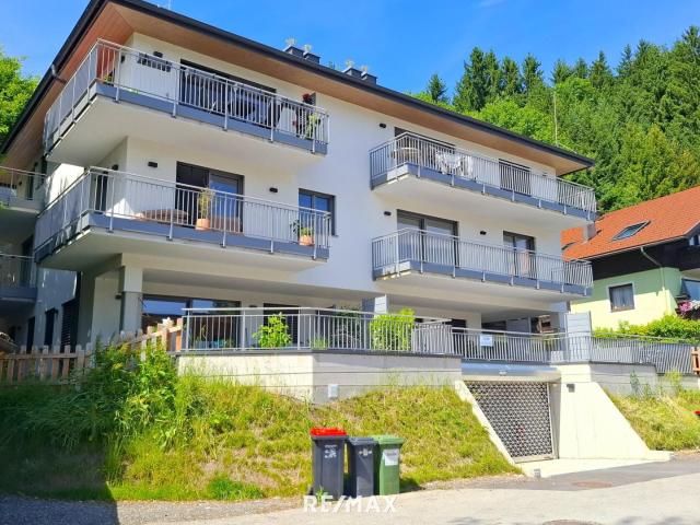 Wohnung mieten in Mondsee, Oberösterreich
