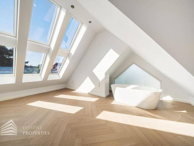 Apartment kaufen in Währing, Wien
