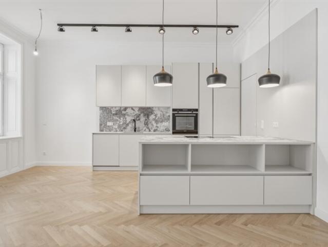 Wohnung mieten in Wien