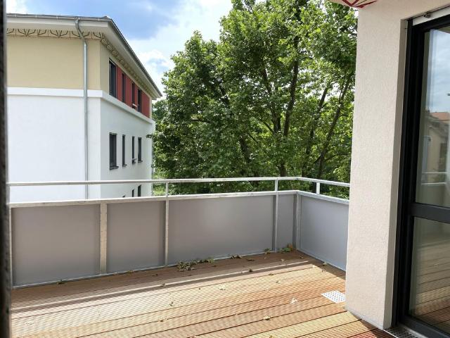 Apartment mieten in Mitte, Berlin