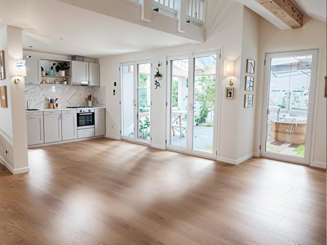 Maisonette mieten in Freienstein, Zürich