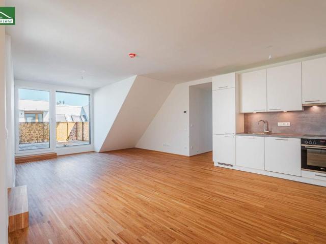 Wohnung kaufen in Donaustadt, Wien