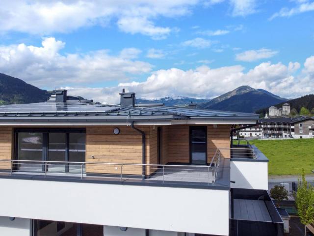 Wohnung kaufen in Kaprun, Salzburg