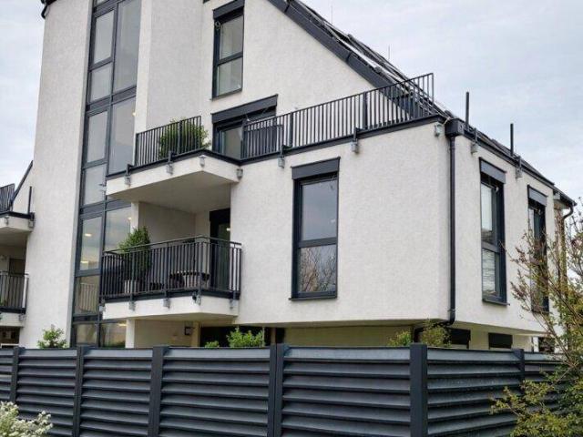 Apartment kaufen in Donaustadt, Wien