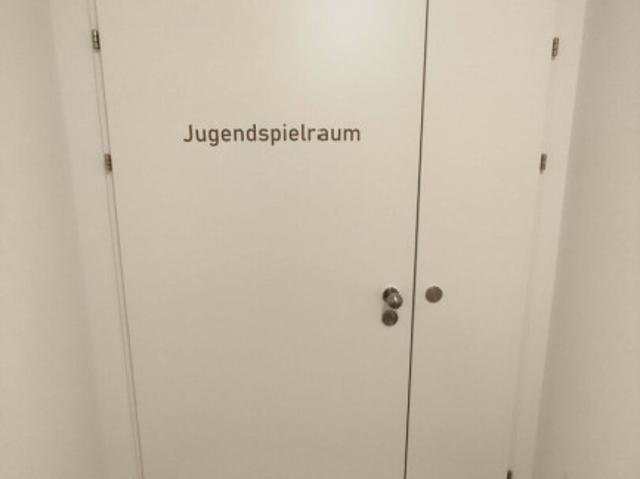 Terrassenwohnung kaufen in Floridsdorf, Wien