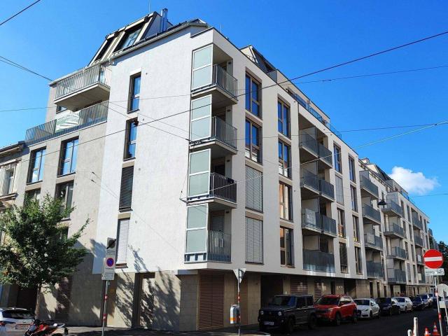 Apartment kaufen in Floridsdorf, Wien