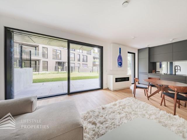 Apartment mieten in Döbling, Wien