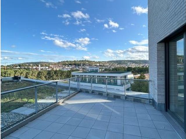 Haus mieten in Am Pragfriedhof, Stuttgart