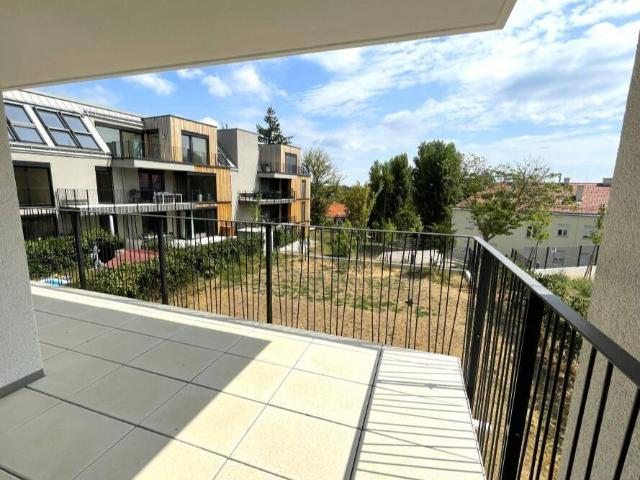 Apartment kaufen in Seestadt, Wien