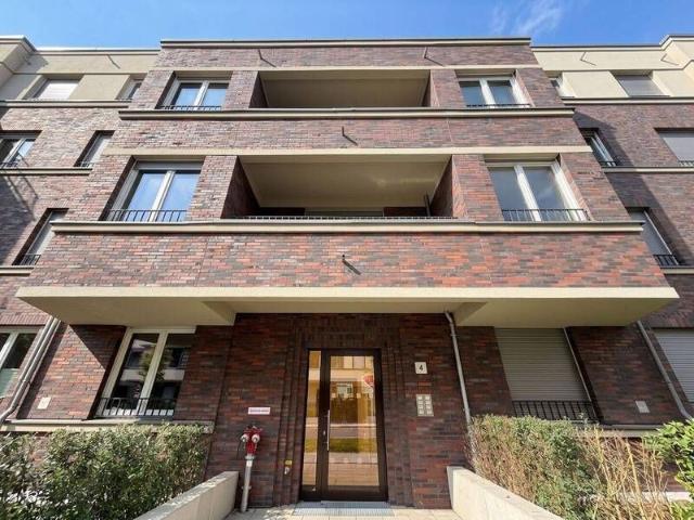 Apartment mieten in Lichtenberg, Berlin