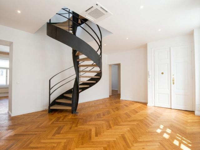 Wohnung kaufen in KG Alsergrund, Wien