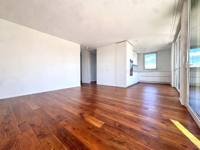 Apartment mieten in Cham, Zug