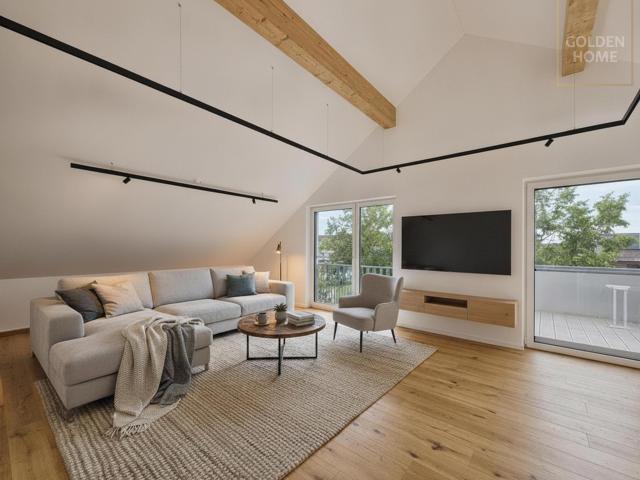 Wohnung kaufen in Bad Füssing, Bayern