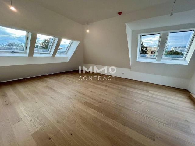 Apartment kaufen in Donaustadt, Wien