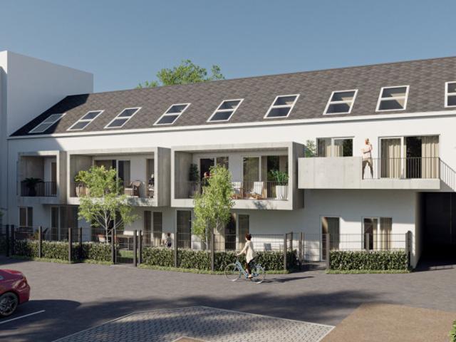 Wohnung kaufen in Maria Enzersdorf, Niederösterreich