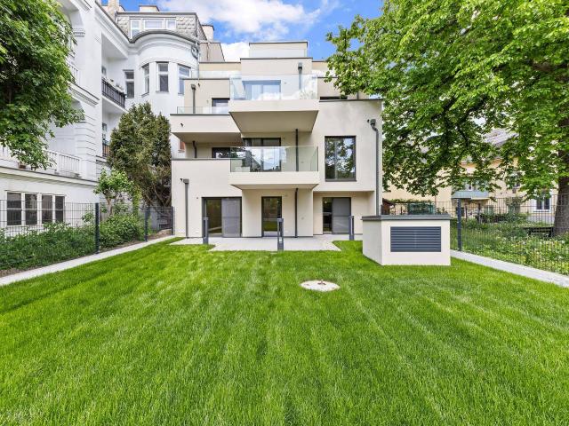 Apartment kaufen in Donaustadt, Wien