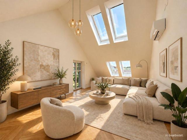 Apartment kaufen in Wien