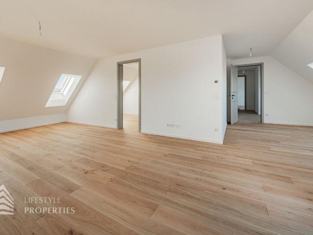 Wohnung kaufen in Floridsdorf, Wien