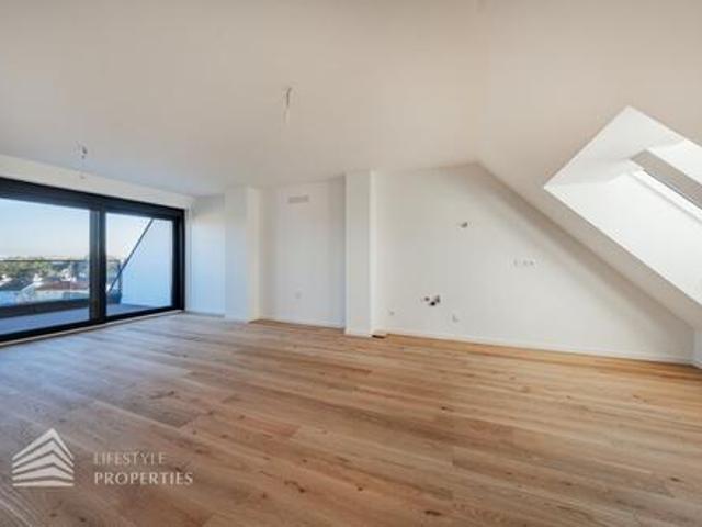 Wohnung kaufen in Floridsdorf, Wien