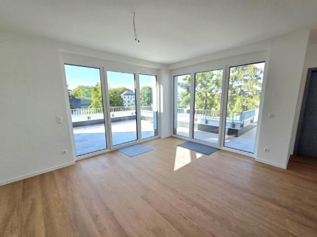Apartment mieten in Hartmannsdorf, Sachsen