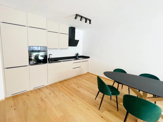 Apartment mieten in Salzburg
