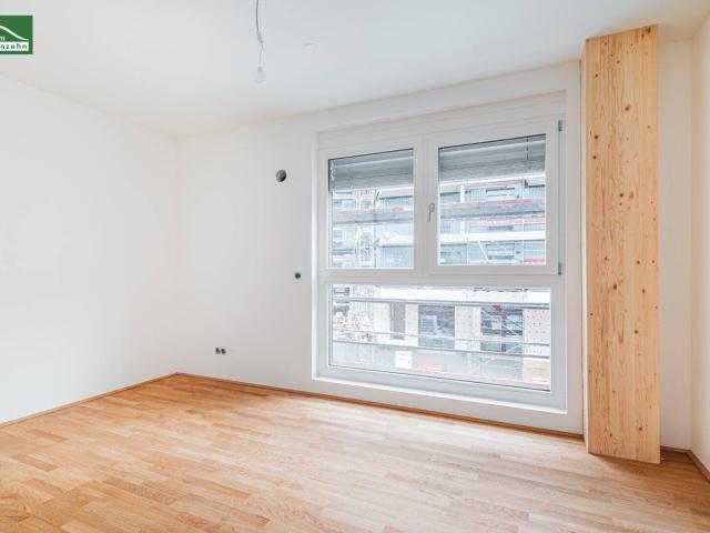 Apartment mieten in KG Landstraße, Wien