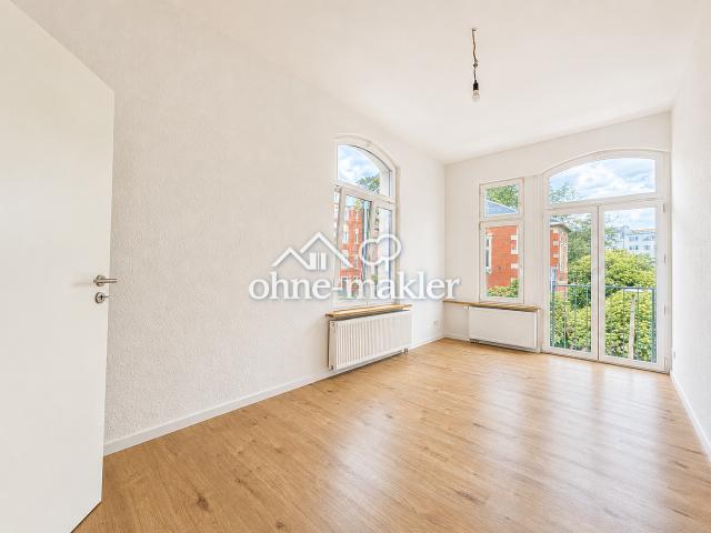 Apartment kaufen in Plauen, Sachsen