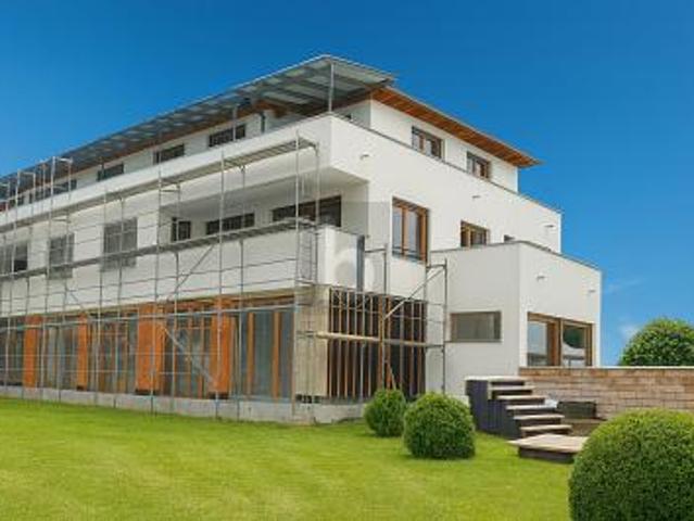 Wohnung mieten in Bernau, Bayern
