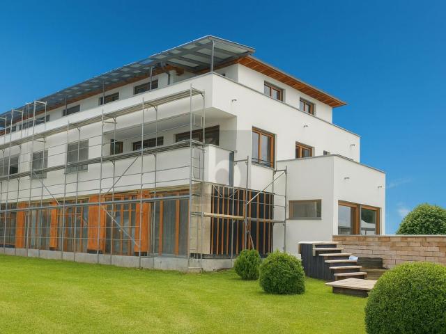Apartment mieten in Bernau, Bayern