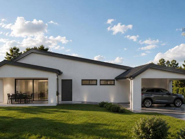 Haus kaufen in Sekirn, Maria Wörth