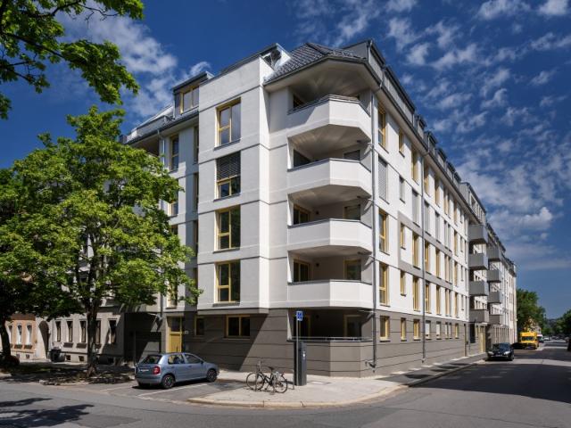 Apartment mieten in Chemnitz, Sachsen