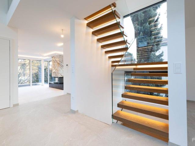 Haus kaufen in KG Dornbach, Wien