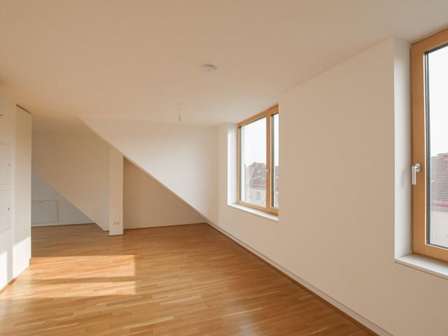 Wohnung kaufen in Seestadt, Wien