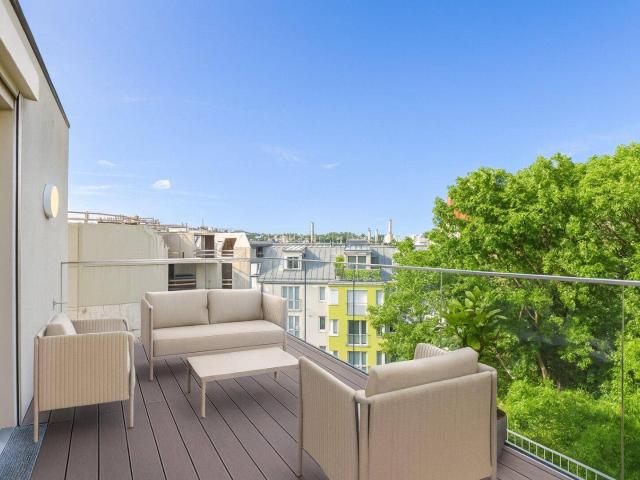 Apartment kaufen in KG Dornbach, Wien