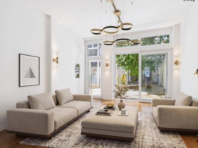 Apartment kaufen in Ottakring, Wien