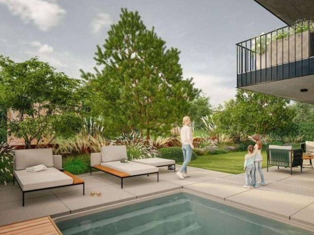 Apartment kaufen in Achau, Niederösterreich