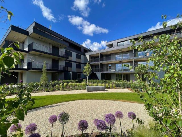 Apartment kaufen in Achau