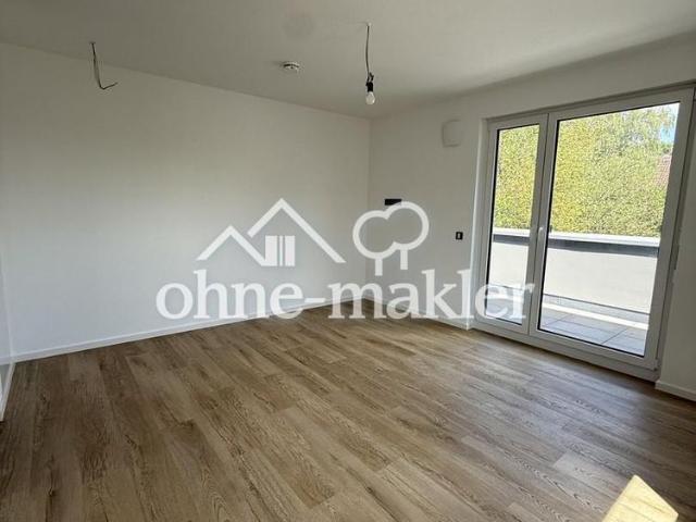 Apartment mieten in Marburg, Hessen