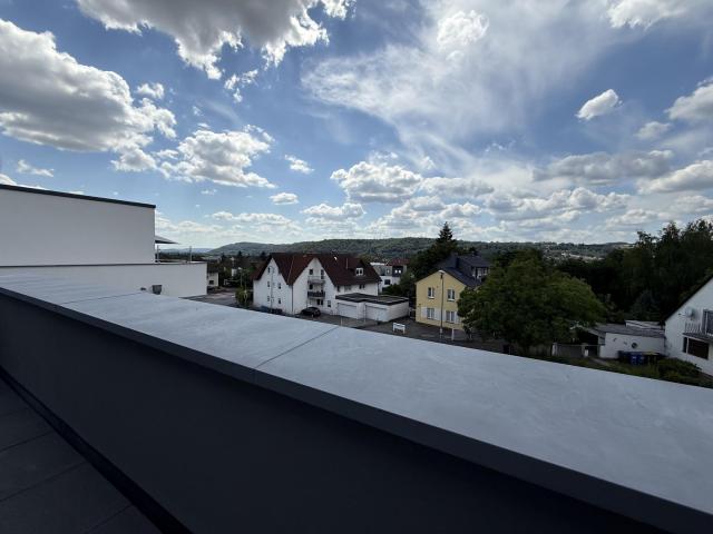 Wohnung mieten in Marburg, Hessen