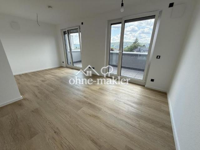 Apartment mieten in Marburg, Hessen