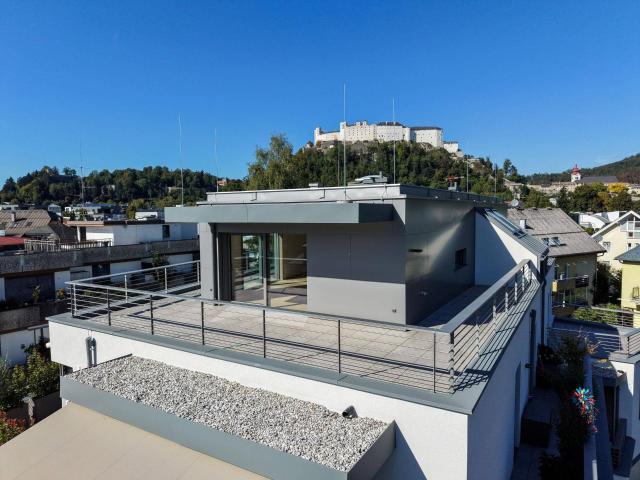 Apartment kaufen in Salzburg
