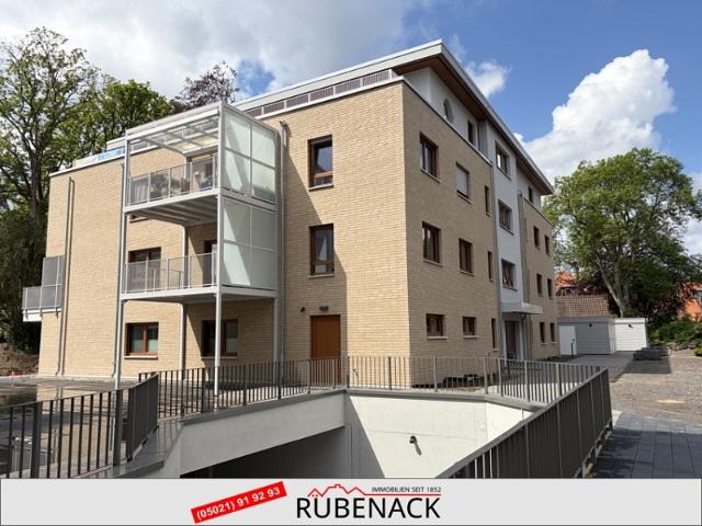 Apartment mieten in Stadtteil Nienburg, Nienburg
