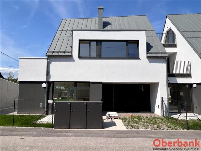 Reihenhaus kaufen in Leonding
