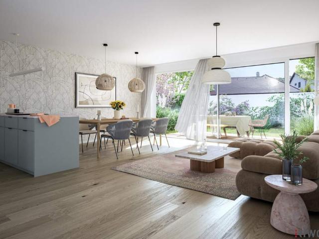 Wohnung kaufen in Tulln an der Donau, Niederösterreich